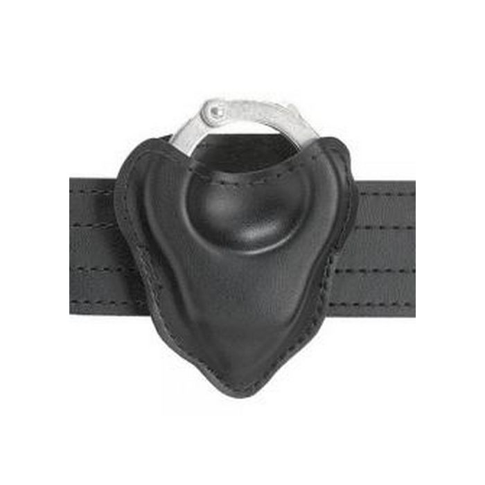 Model 090 Open Top Handcuff Case | SAFA-090