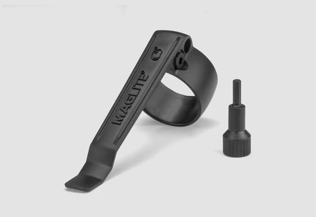 Mag-Tac / XL Series Pocket Clip and Tool | 108-000-965