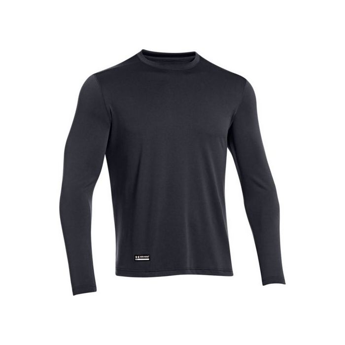 Tactical UA Tech Long Sleeve T-Shirt | 1248196