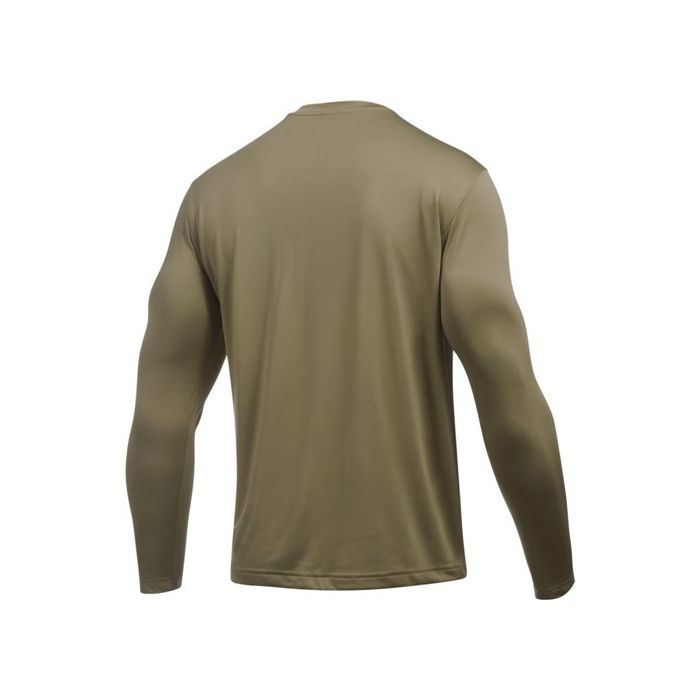 Tactical UA Tech Long Sleeve T-Shirt | 1248196