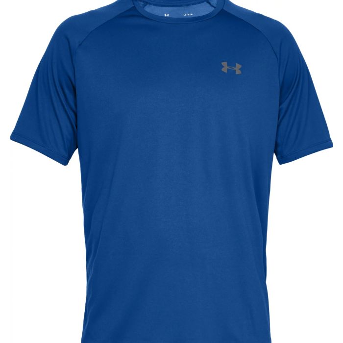 UA Tech 2.0 Short Sleeve | 1326413