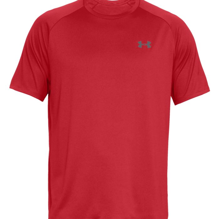 UA Tech 2.0 Short Sleeve | 1326413