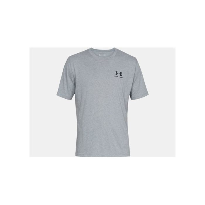 UA Sportstyle Left Chest Short Sleeve Shirt | 1326799