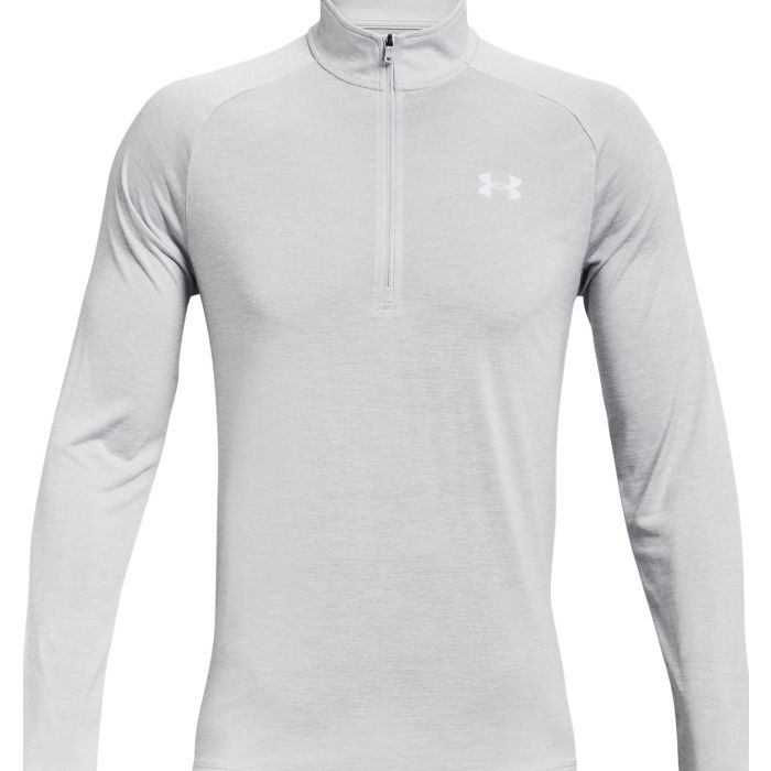 UA Tech 1/2 Zip Long Sleeve | 1328495