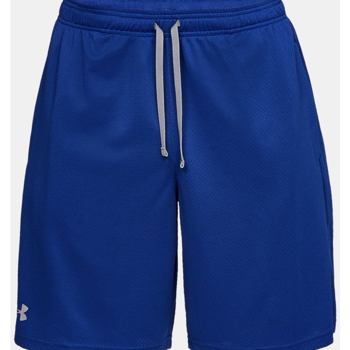 UA Tech Mesh Shorts