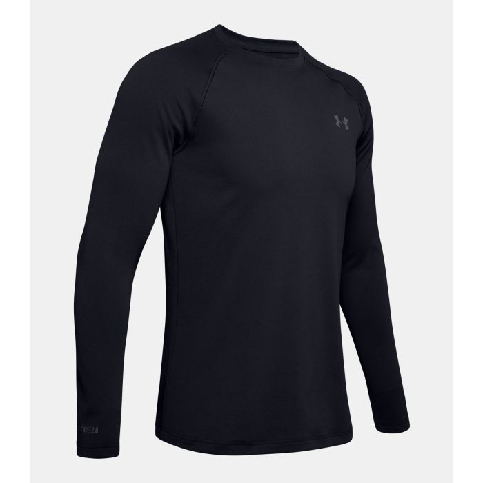 UA Men's ColdGear Base 2.0 Crew | 1343244