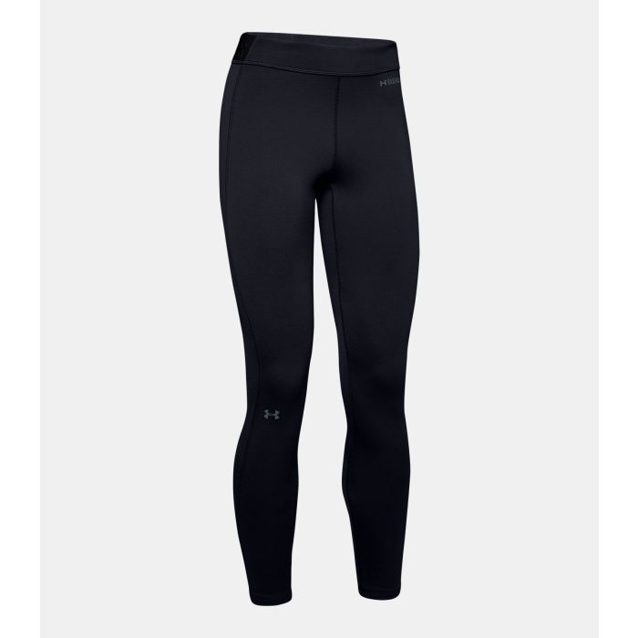 UA Women's ColdGear Base Leggings 4.0 | 1343323