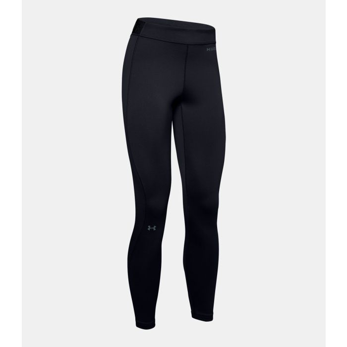 UA Women's ColdGear Base Leggings 3.0 | 1343324