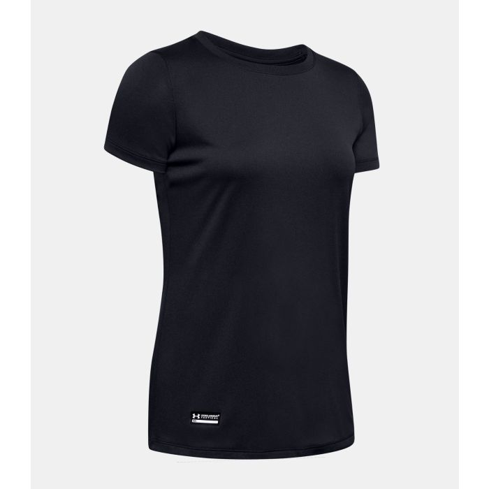 Women's UA Tactical Tech Short Sleeve | 1343357