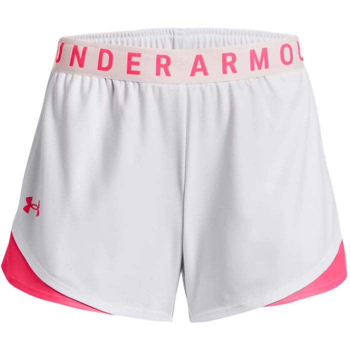 Women's UA Play Up 3.0 Shorts | 1344552