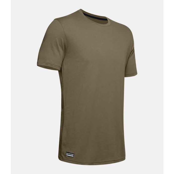 UA Tactical Cotton T-Shirt | 1351776