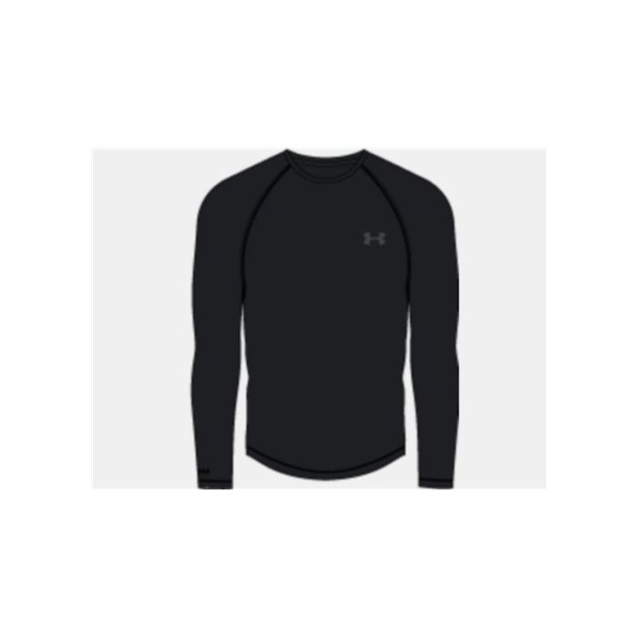 UA Men's ColdGear Base 4.0 Crew | 1353349