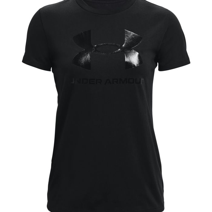 Women's UA Sportstyle Graphic Short Sleeve | 1356305