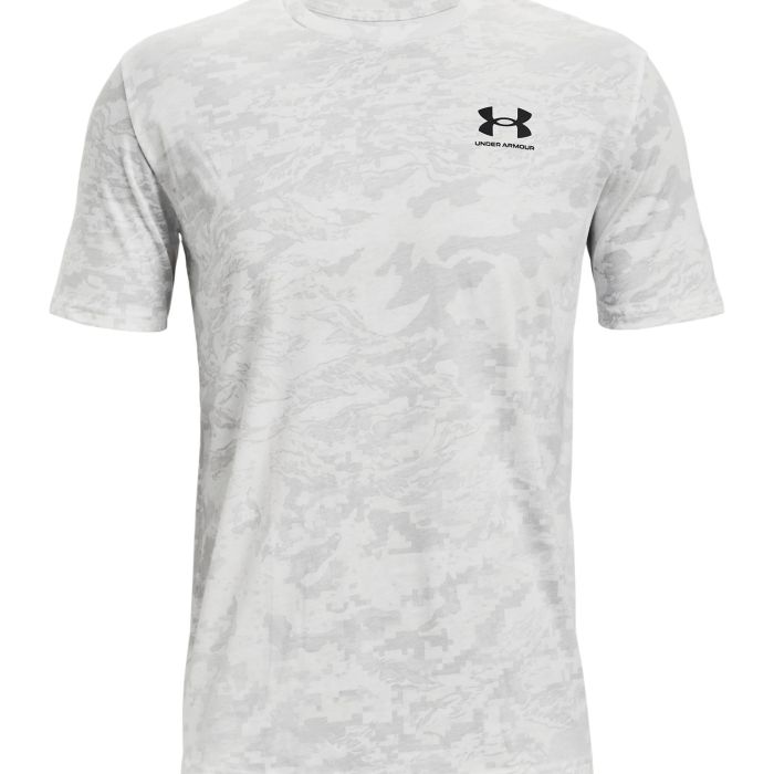 UA ABC Camo Short Sleeve | 1357727
