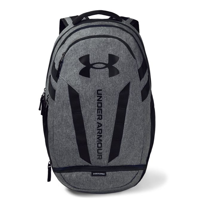 UA Hustle 5.0 Backpack | 1361176