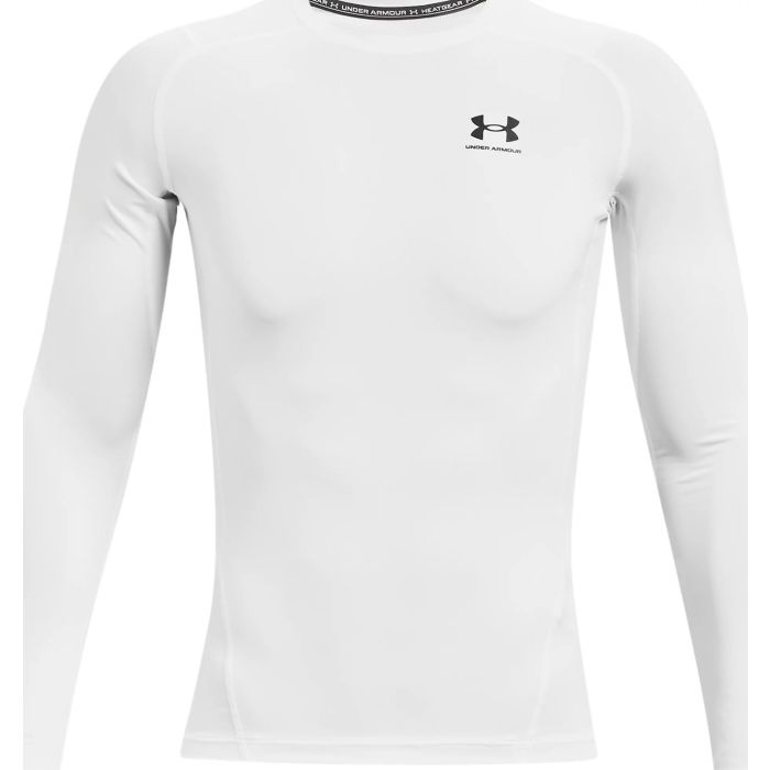 HeatGear Armour Long Sleeve | 1361524