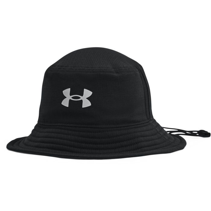 UA Iso-Chill ArmourVent Bucket Hat