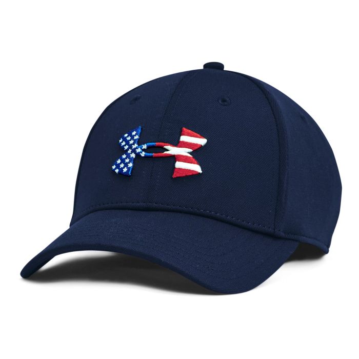 UA Freedom Blitzing Hat