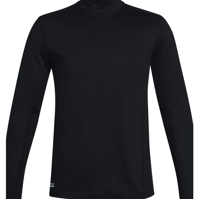 UA Tactical ColdGear Infrared Base Mock | 1365388