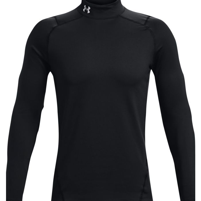 ColdGear Fitted Mock | 1366066