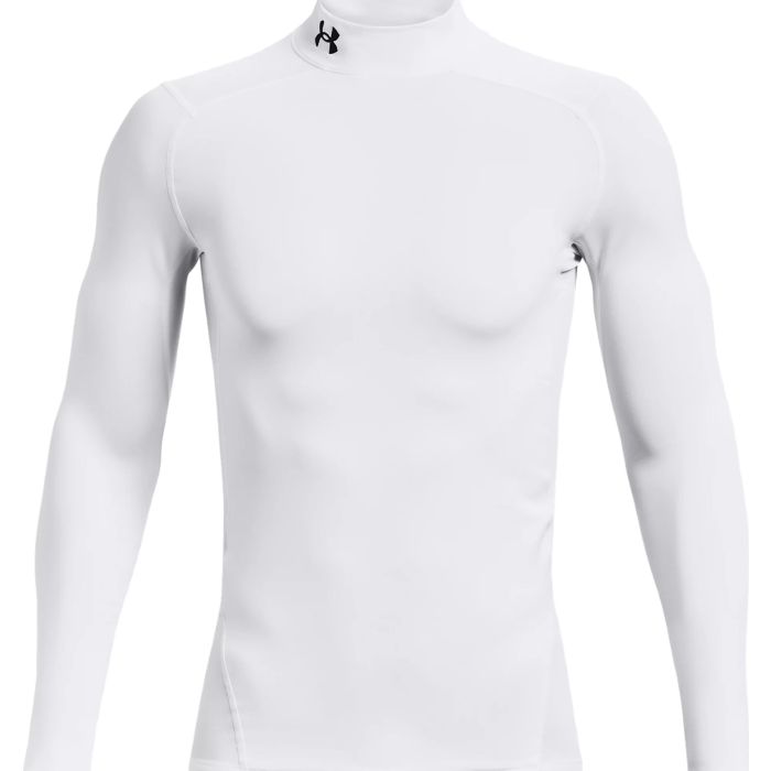 ColdGear Compression Mock | 1366072