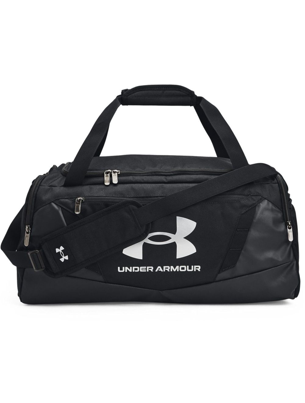 UA Undeniable 5.0 SM Duffle Bag