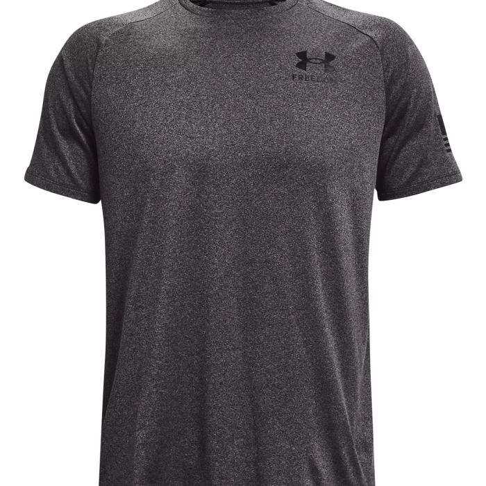 UA Tech Freedom Short Sleeve T-Shirt | 1369468