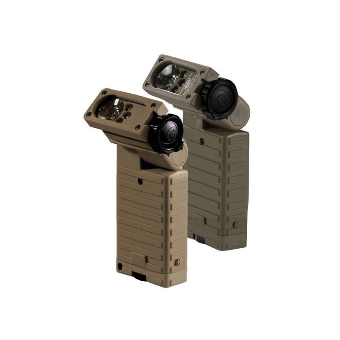 Sidewinder Aviation Flashlight | 14024