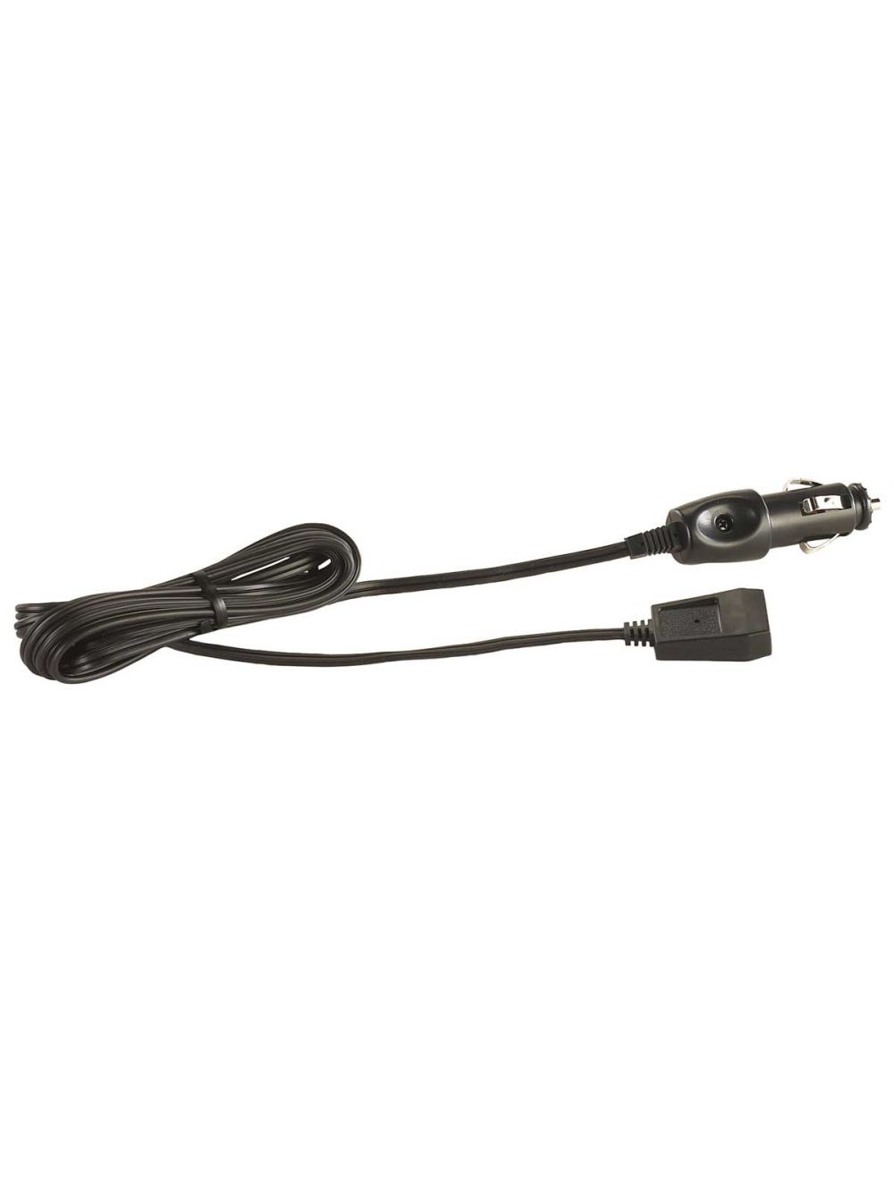 12V DC power cord (10ft, 3 meters)