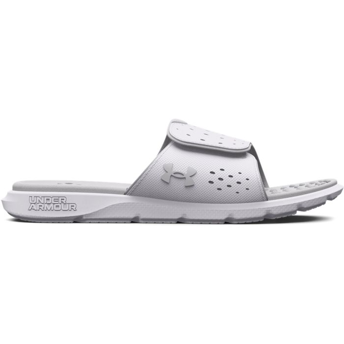 Women's UA Ignite Pro Slides | 3026027