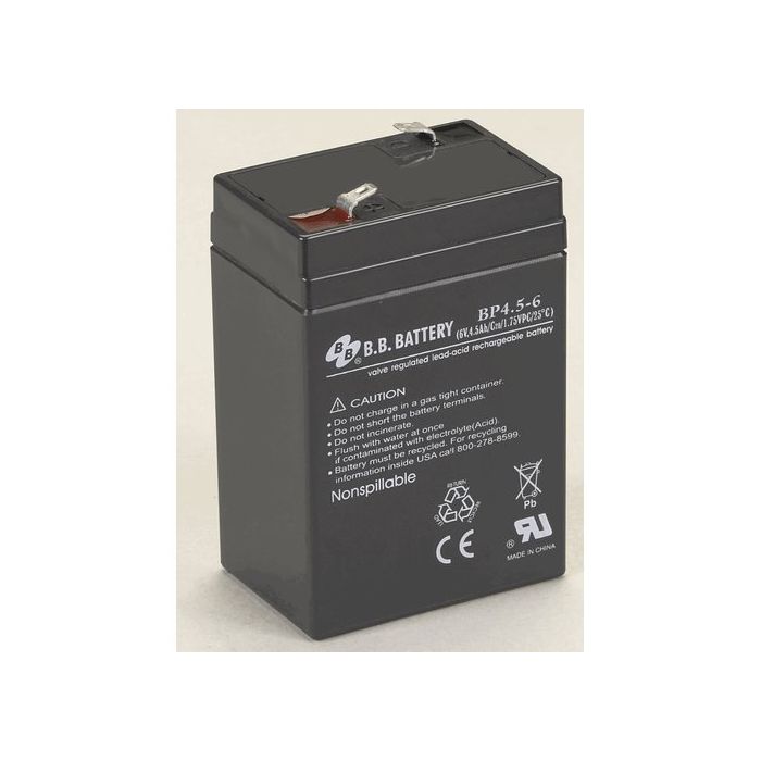 Vulcan Series | 44007