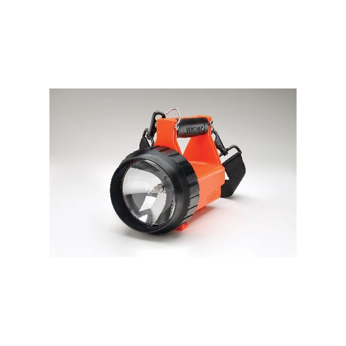 Fire Vulcan LED Vehicle Mount System 12V DC - Orange | 44451