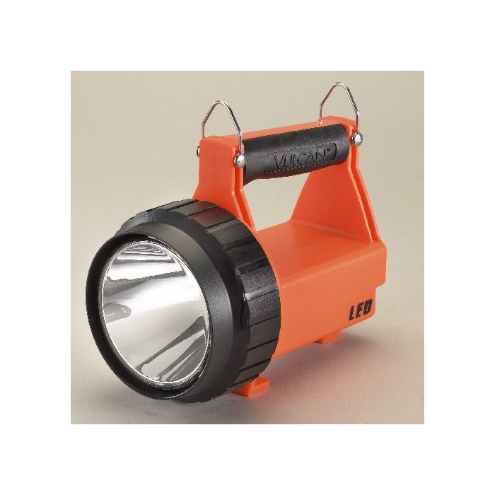 Fire Vulcan (WITHOUT CHARGER) - Orange | 44454