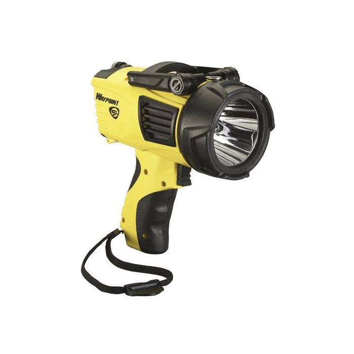 Waypoint Spotlight | STREAMLIGHT-WAYPOINT