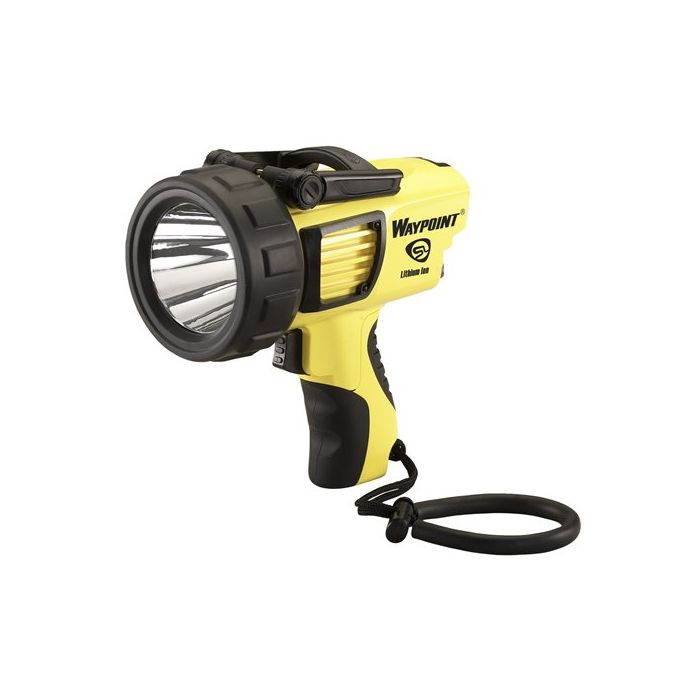 Waypoint Rechargeable Sportlight | STREAMLIGHT-WAYPOINTRECHARGEABLE