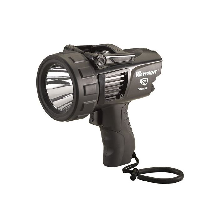Waypoint Rechargeable Sportlight | STREAMLIGHT-WAYPOINTRECHARGEABLE