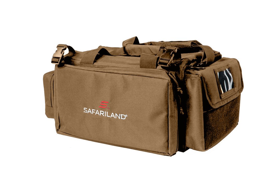 4560 - Convertible Range Bag | SAFA-4560