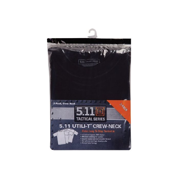 Utili-T Crew T-Shirt 3 Pack | 5-40016