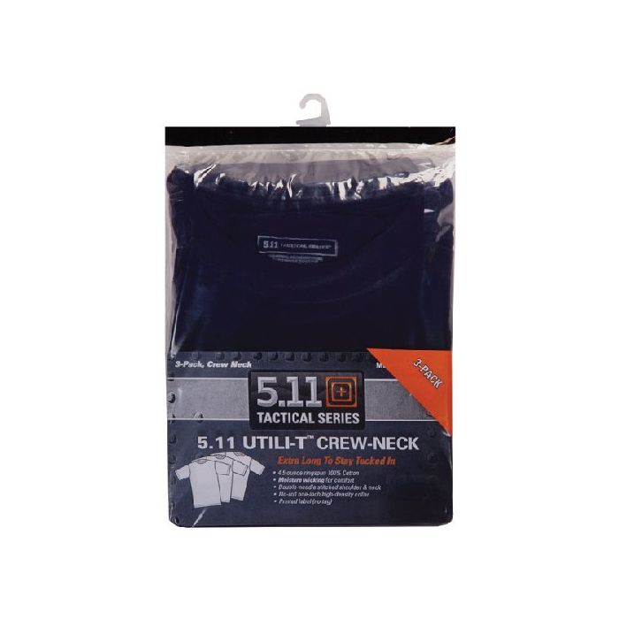 Utili-T Crew T-Shirt 3 Pack | 5-40016