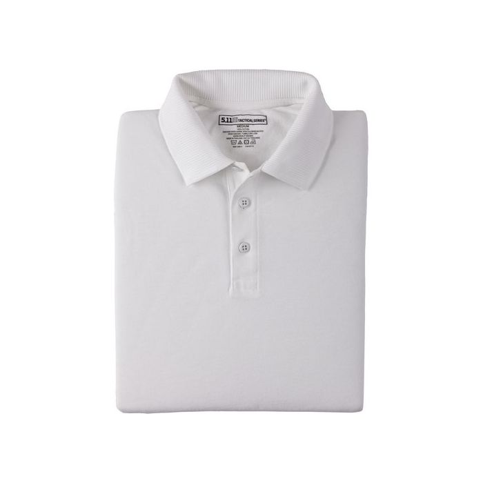 Professional S/S Polo | 5-41060