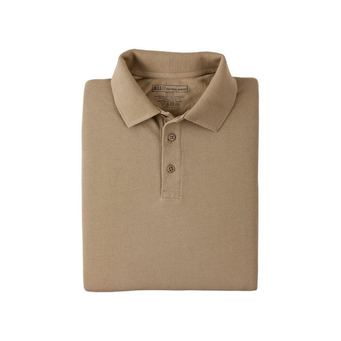 Professional S/S Polo | 5-41060