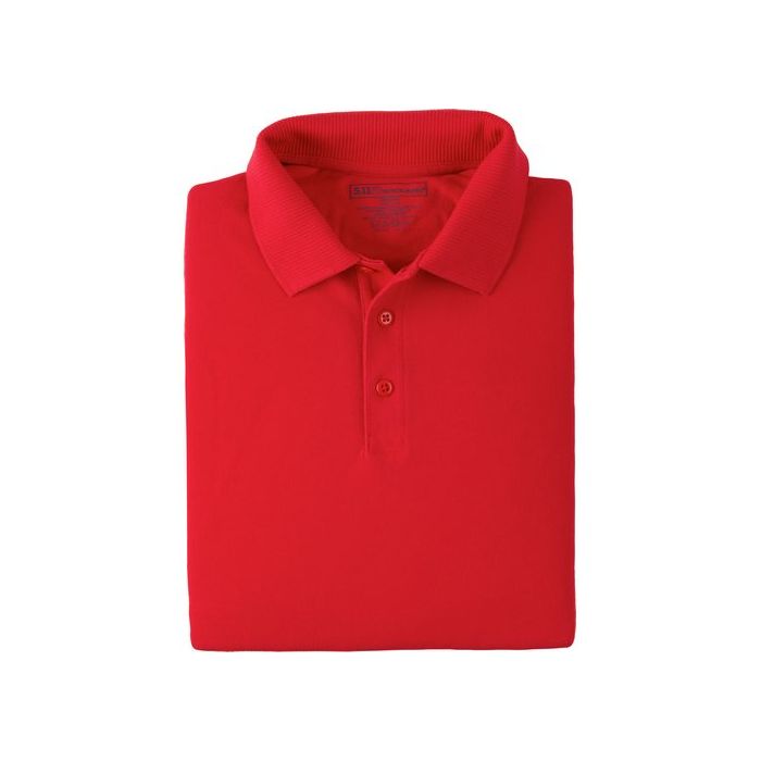 Professional S/S Polo | 5-41060