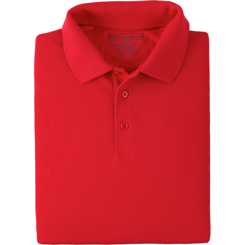 Professional S/S Polo | 5-41060