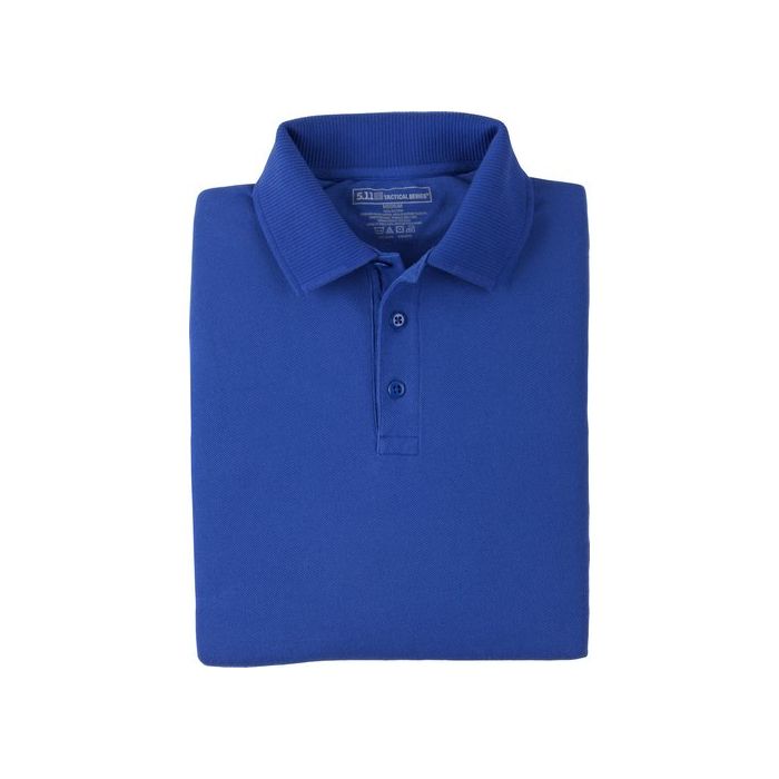 Professional S/S Polo | 5-41060