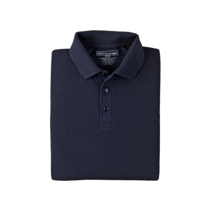 Professional S/S Polo | 5-41060