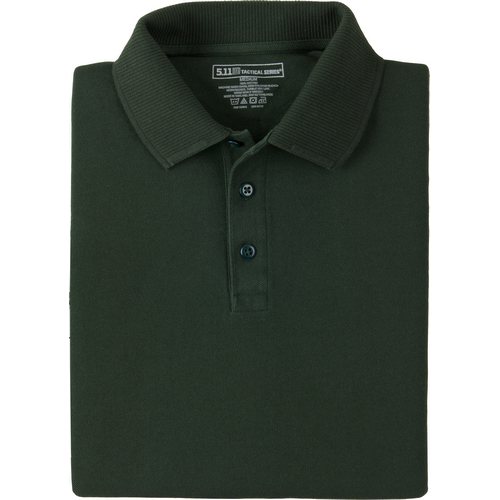 Professional S/S Polo | 5-41060