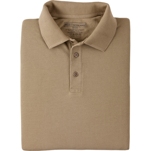 Professional S/S Polo | 5-41060