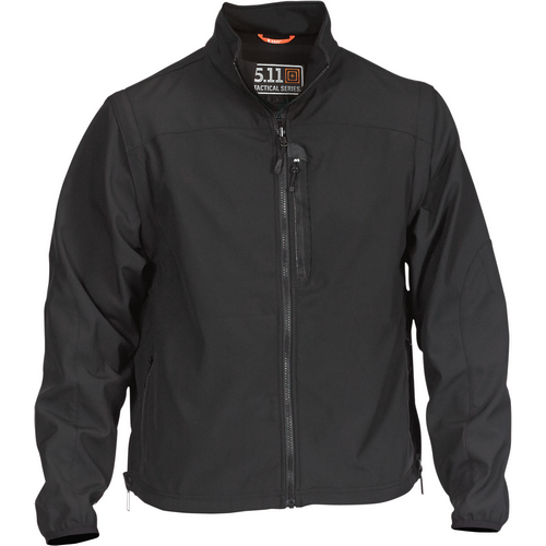 5.11 Valiant Sftshell Jkt | 5-48167ABR