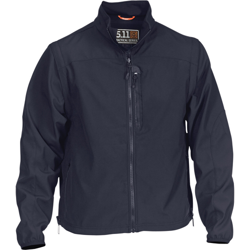 5.11 Valiant Sftshell Jkt | 5-48167ABR
