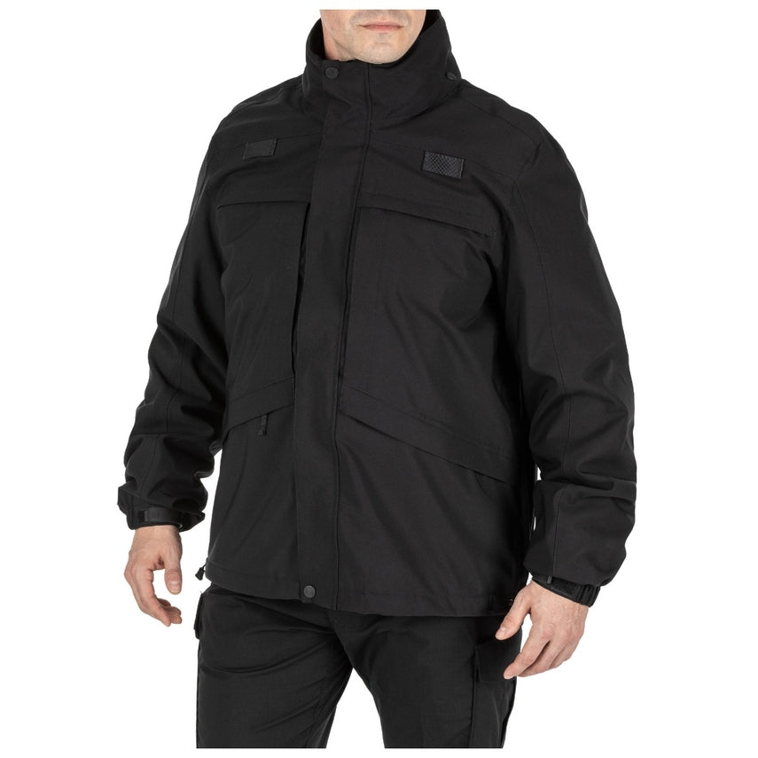3-In-1 Parka 2.0 | 5-48358ABR